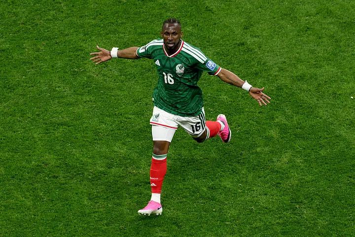 México Quinones