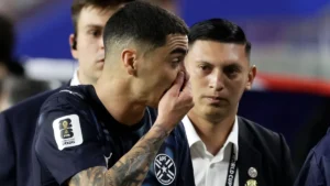 Miguel Almirón 