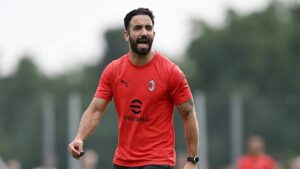 Como Ruben Amorim está recuperando sua reputação no Milan após a passagem frustrante pelo Manchester United