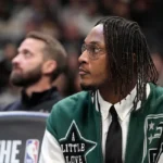 Myles Turner