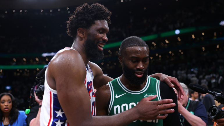 NBA 76ers