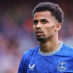 Ndiaye - Everton