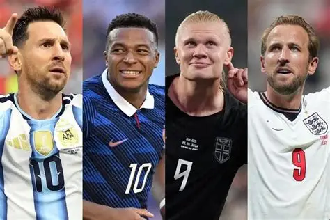 Corrida pela chuteira de ouro da Copa de 2026 já é histórica