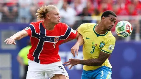 Como a Premier League domina a Copa do Mundo de 2026