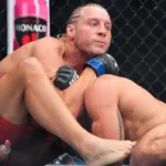 Paddy pimblett ufc 329