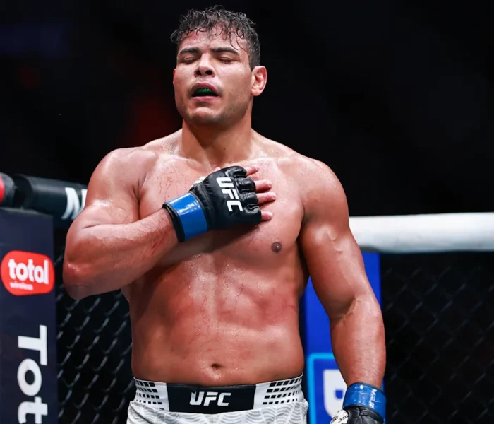 Paulo Costa