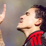 Pedro, Chapecoense x Flamengo, Brasileirão 2026. Foto: Adriano Fontes/Flamengo