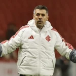 O Internacional deve brigar para não cair no Brasileirão?