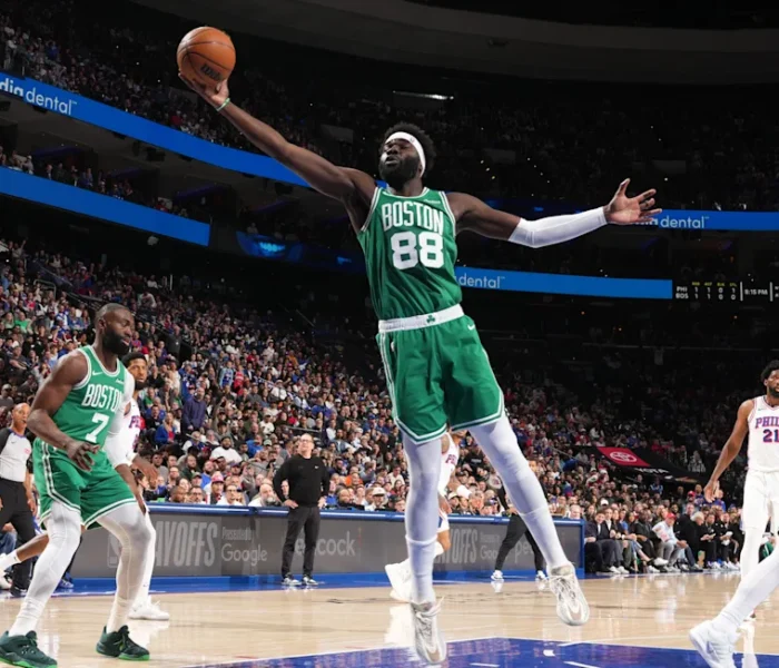 Queta Celtics