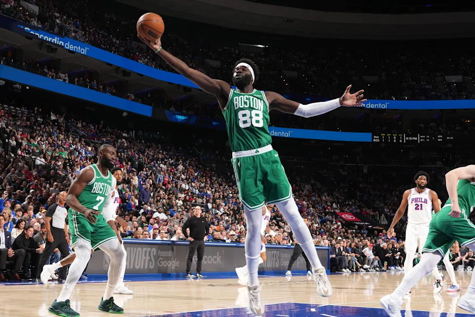 Queta Celtics