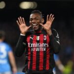 Rafael Leão United