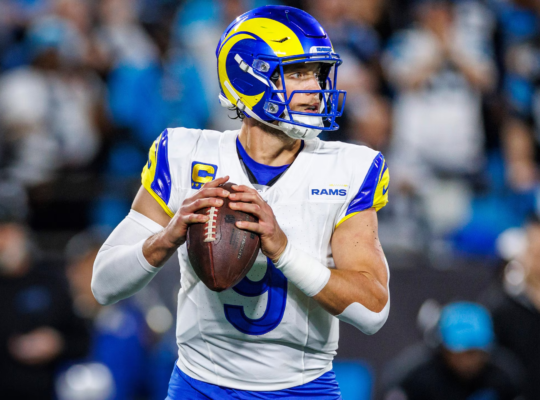 Los Angeles Rams