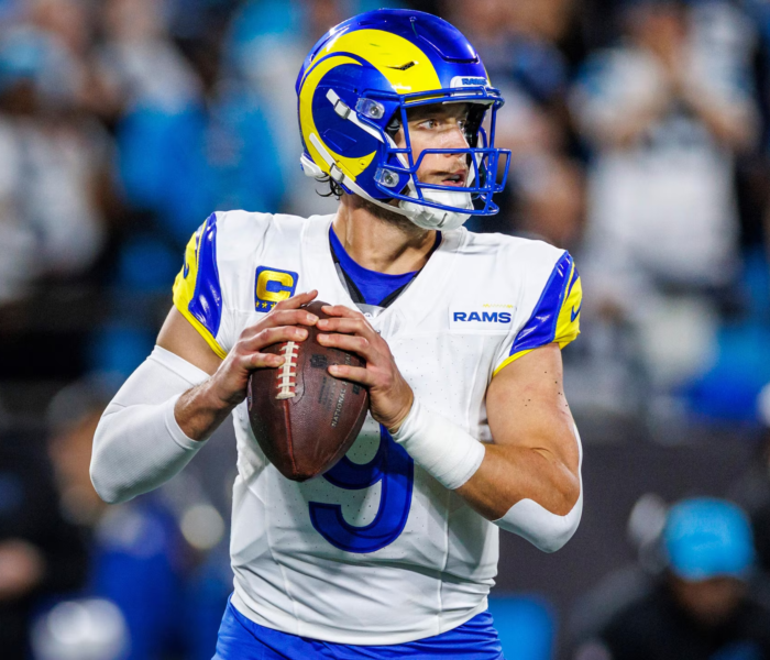 Los Angeles Rams