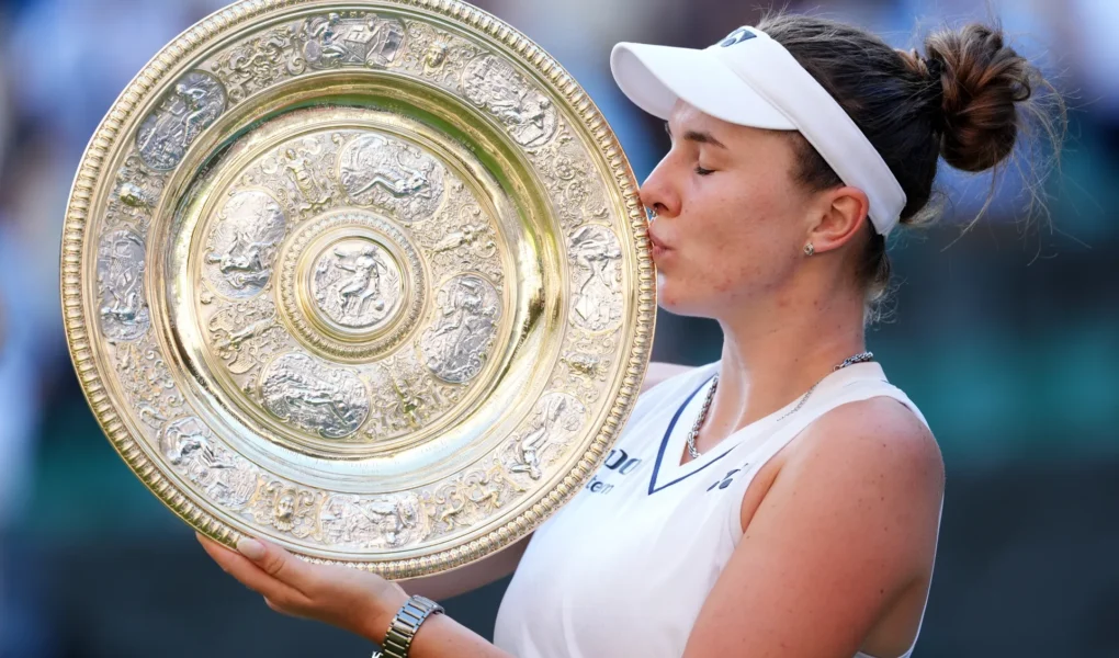 Ranking da ATP WTA Linda Nosková
