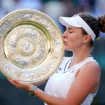 Ranking da ATP WTA Linda Nosková