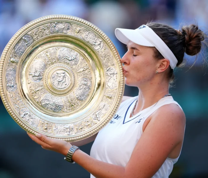 Ranking da ATP WTA Linda Nosková