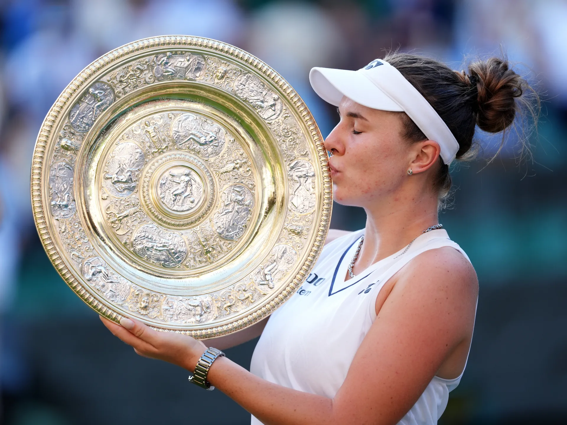 Ranking da ATP WTA Linda Nosková