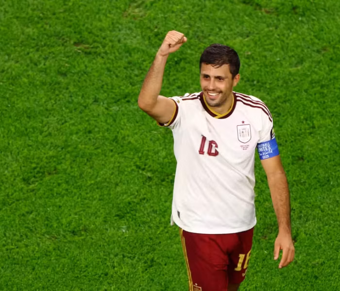 Rodri Espanha Real Madrid