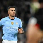 Rodri - Manchester City