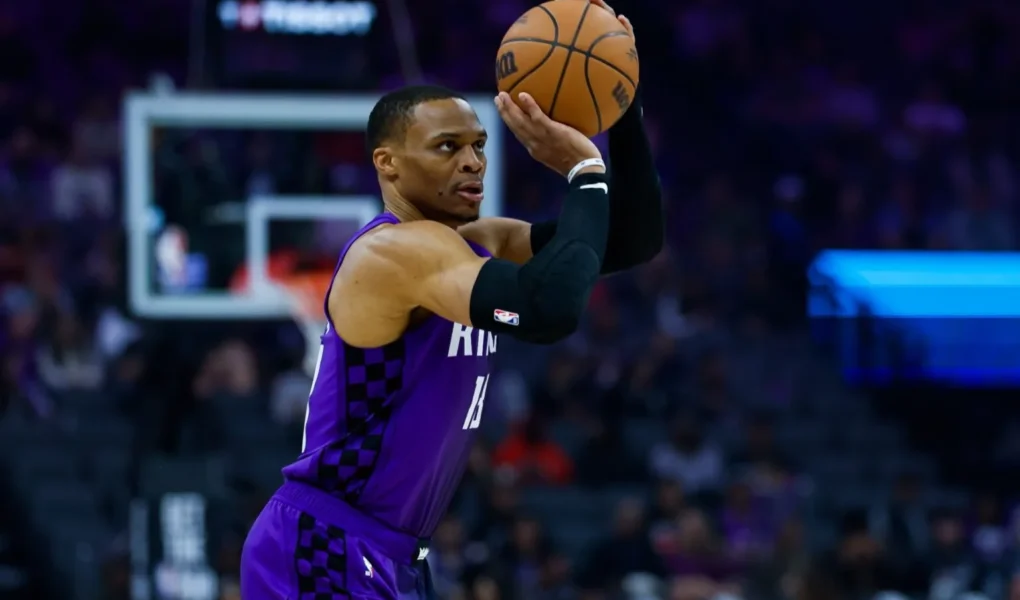 Westbrook no Heat?