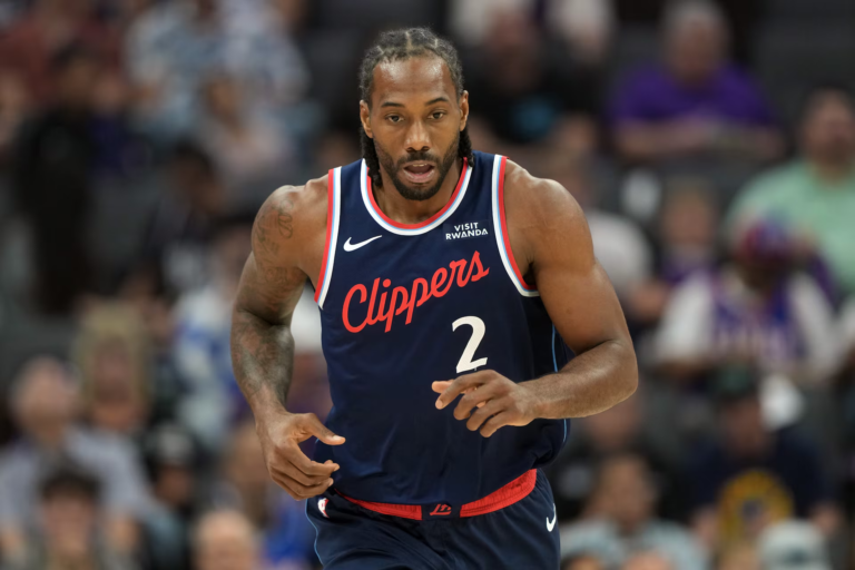 NBA: Toronto Raptors precisa estar pronto para o retorno de Kawhi Leonard