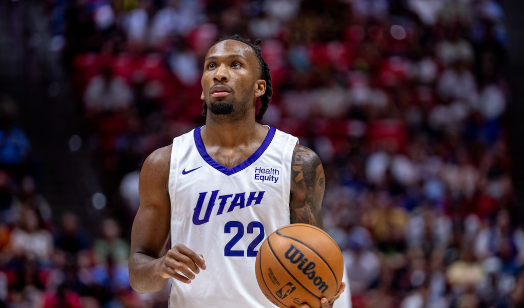Peterson Summer League.