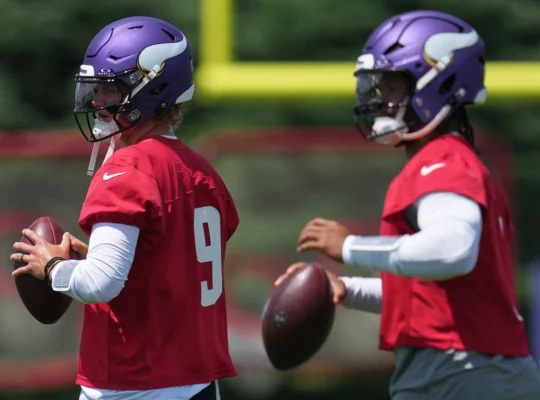 Minnesota Vikings