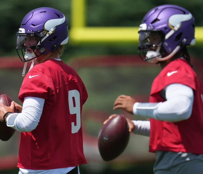 Minnesota Vikings