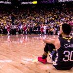 Stephen Curry