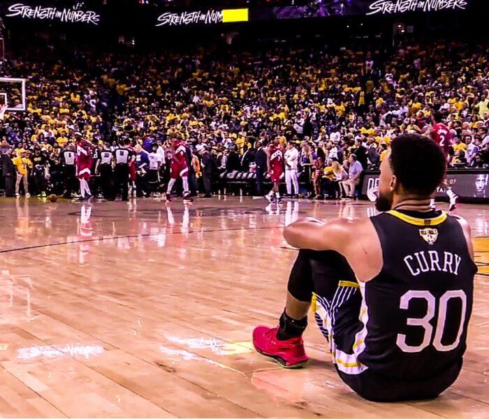 Stephen Curry