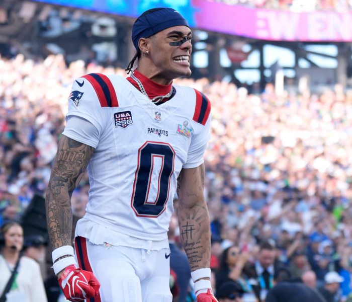 New England Patriots