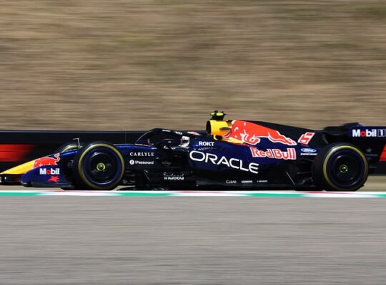 red bull
