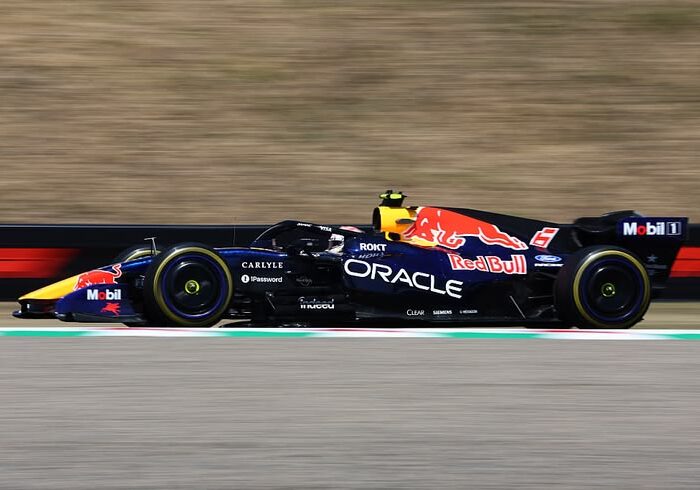 red bull