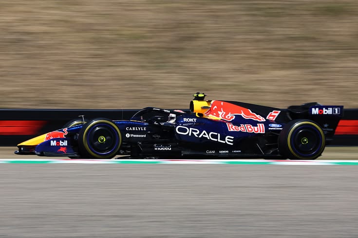 red bull