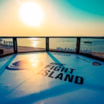 UFC Fight Island