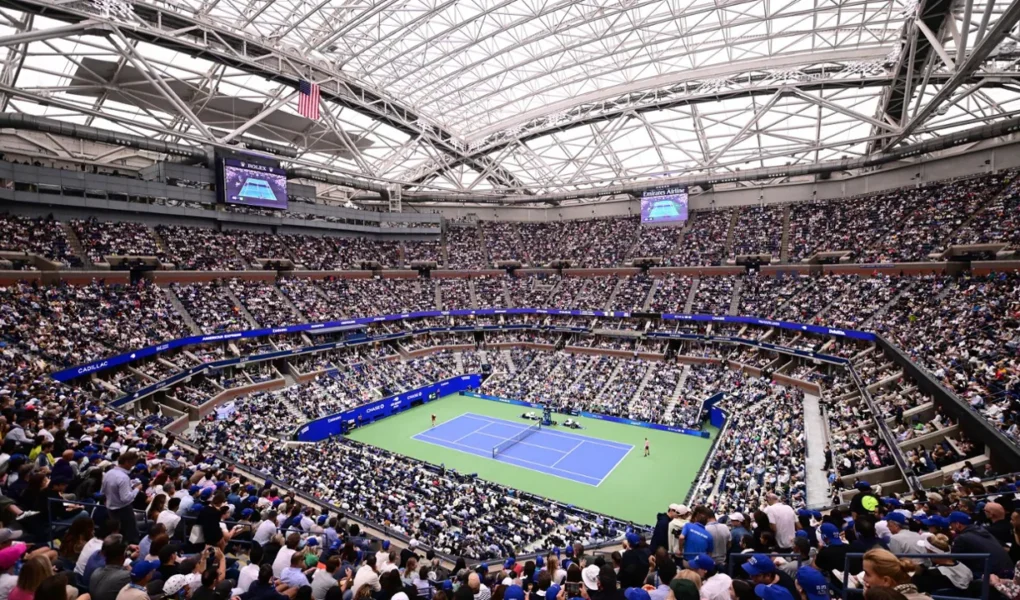 US Open