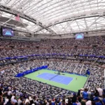 US Open