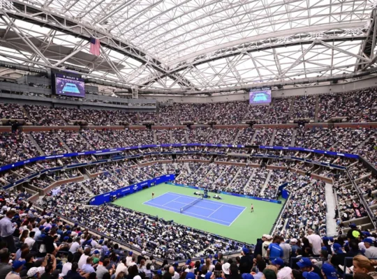 US Open