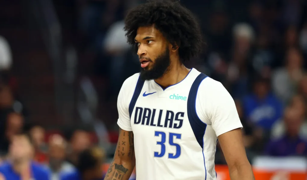 Nuggets Marvin Bagley.