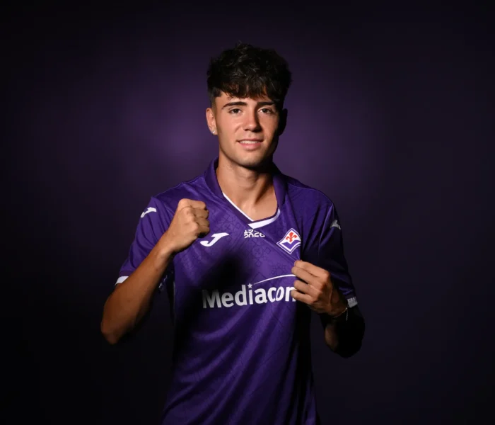 Valdepeñas deixa Real Madrid e se junta à Fiorentina