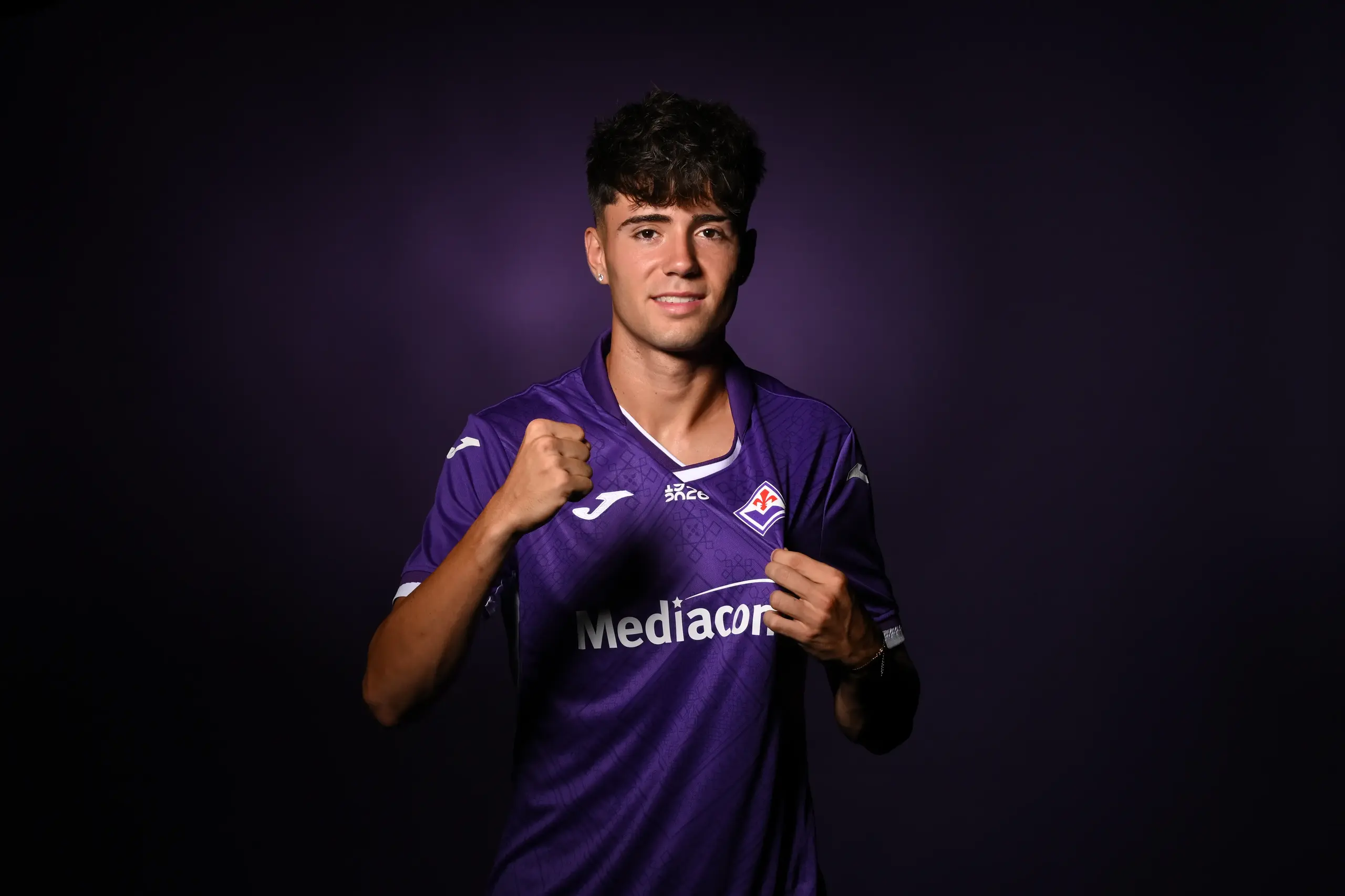 Valdepeñas deixa Real Madrid e se junta à Fiorentina