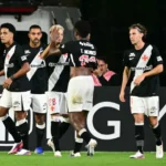Vasco vence Independiente Medellín