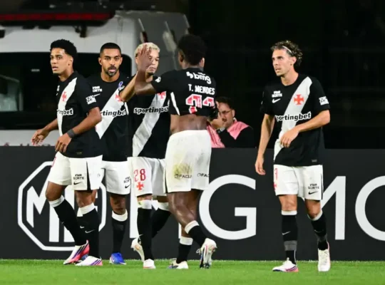 Vasco vence Independiente Medellín