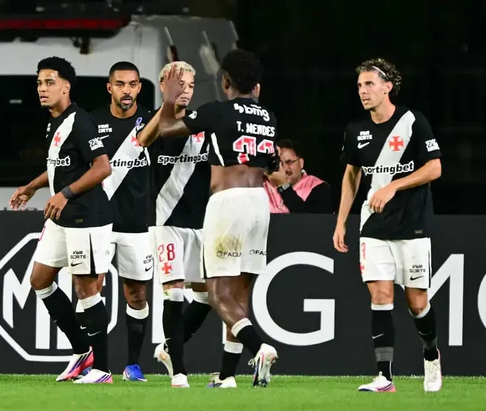 Vasco vence Independiente Medellín
