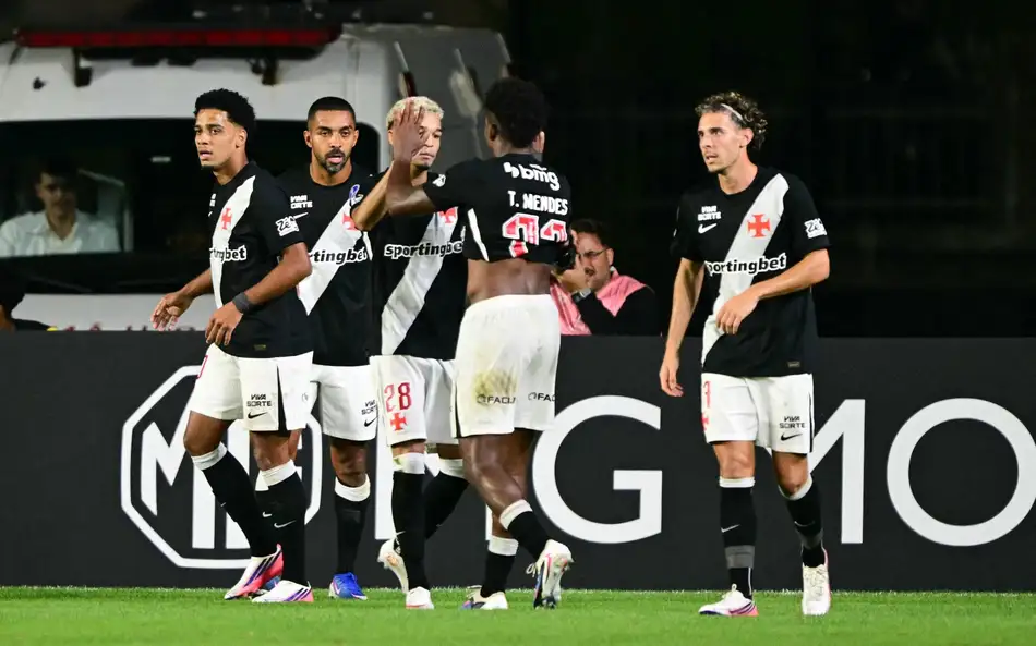 Vasco vence Independiente Medellín