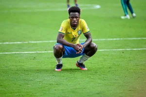 Vinicius Jr