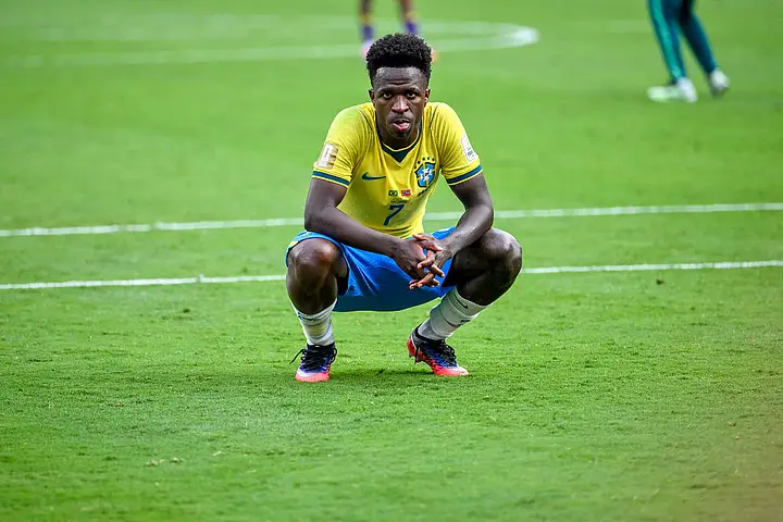 Vinicius Jr