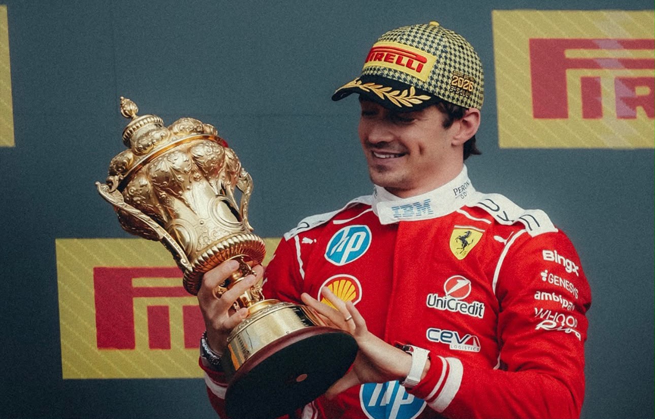 leclerc
