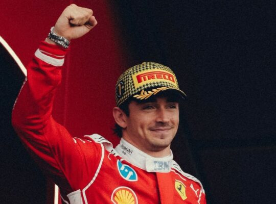 leclerc
