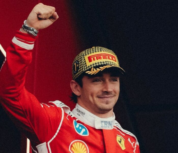 leclerc